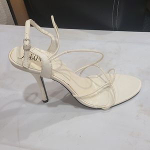 Frederico Leon Strappy High Heel